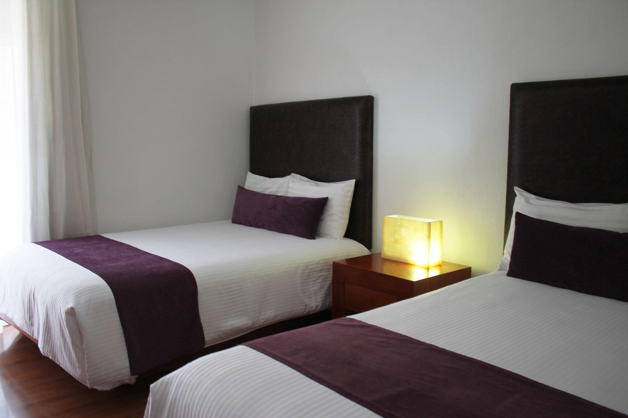 Hotel Suites Corazon Mexicano Guanajuato Ngoại thất bức ảnh
