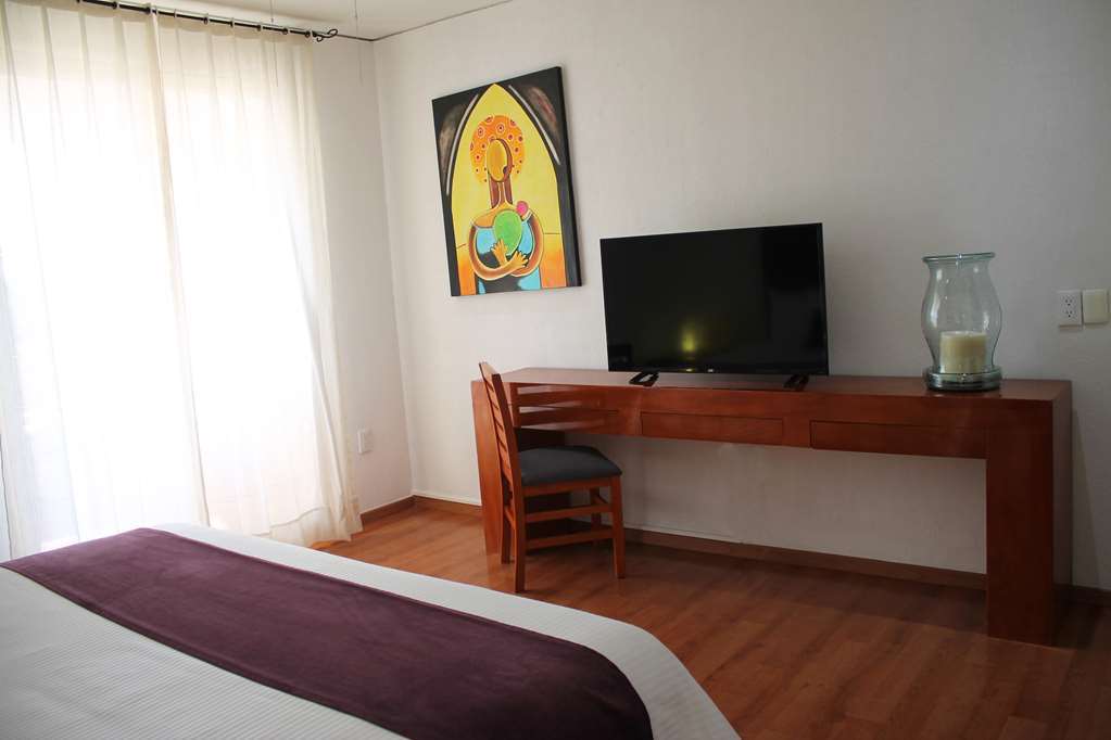 Hotel Suites Corazon Mexicano Guanajuato Phòng bức ảnh